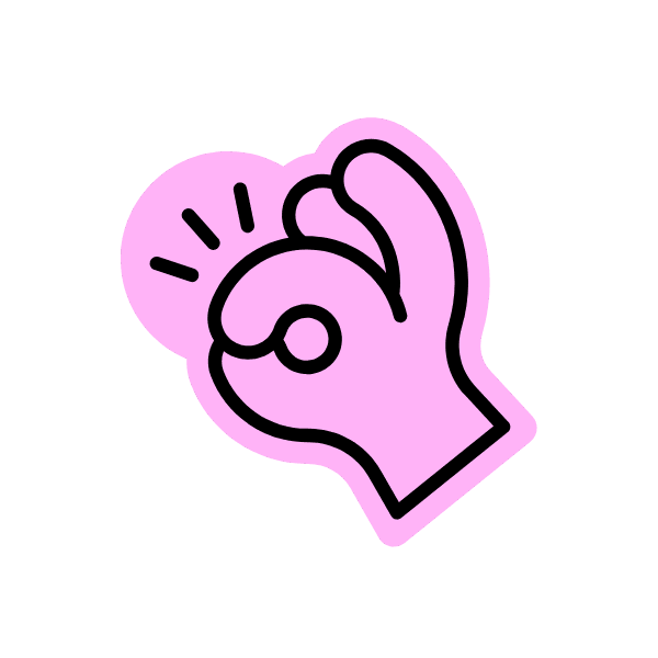 Proove app logo